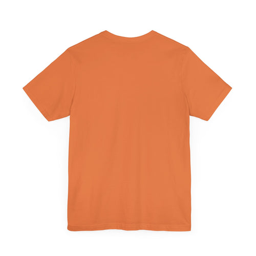 Retro Orange Juice Tee