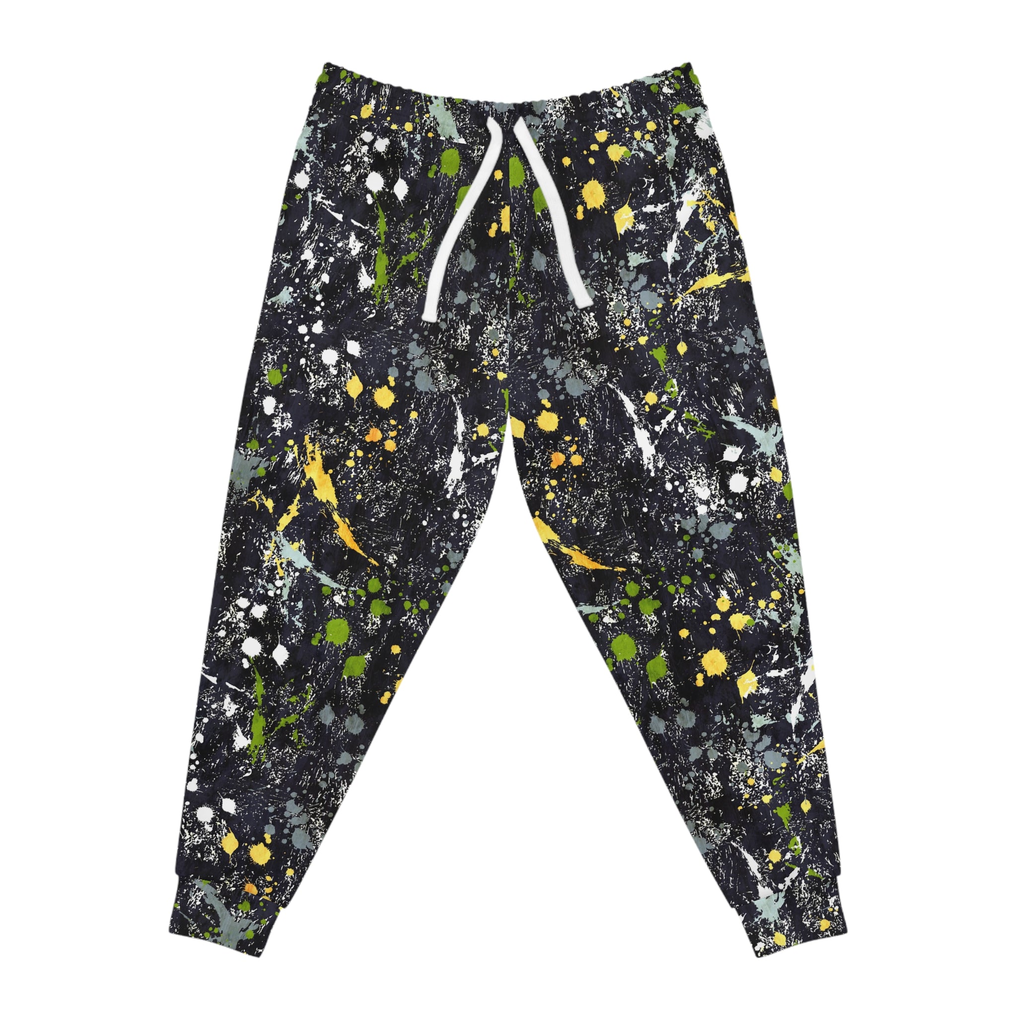 Athletic Joggers (AOP) – Cardio? I Barely Know Her