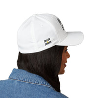 Embroidered 'Non-Binary Spouse-to-Be' Hat — Pride Engagement & Wedding Accessory