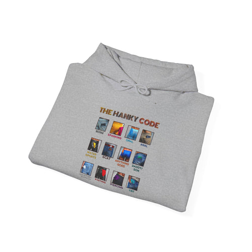Cozy Hoodie – Certified Errand Armor