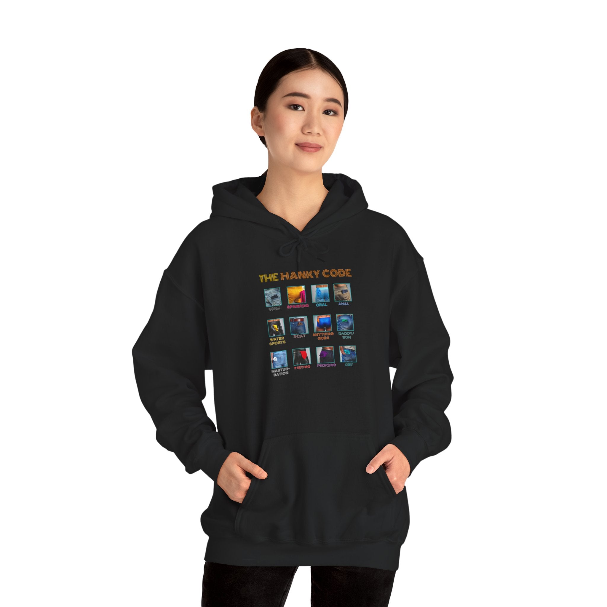Cozy Hoodie – Certified Errand Armor