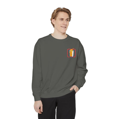 Chamoy Dreams Embroidered Sweatshirt
