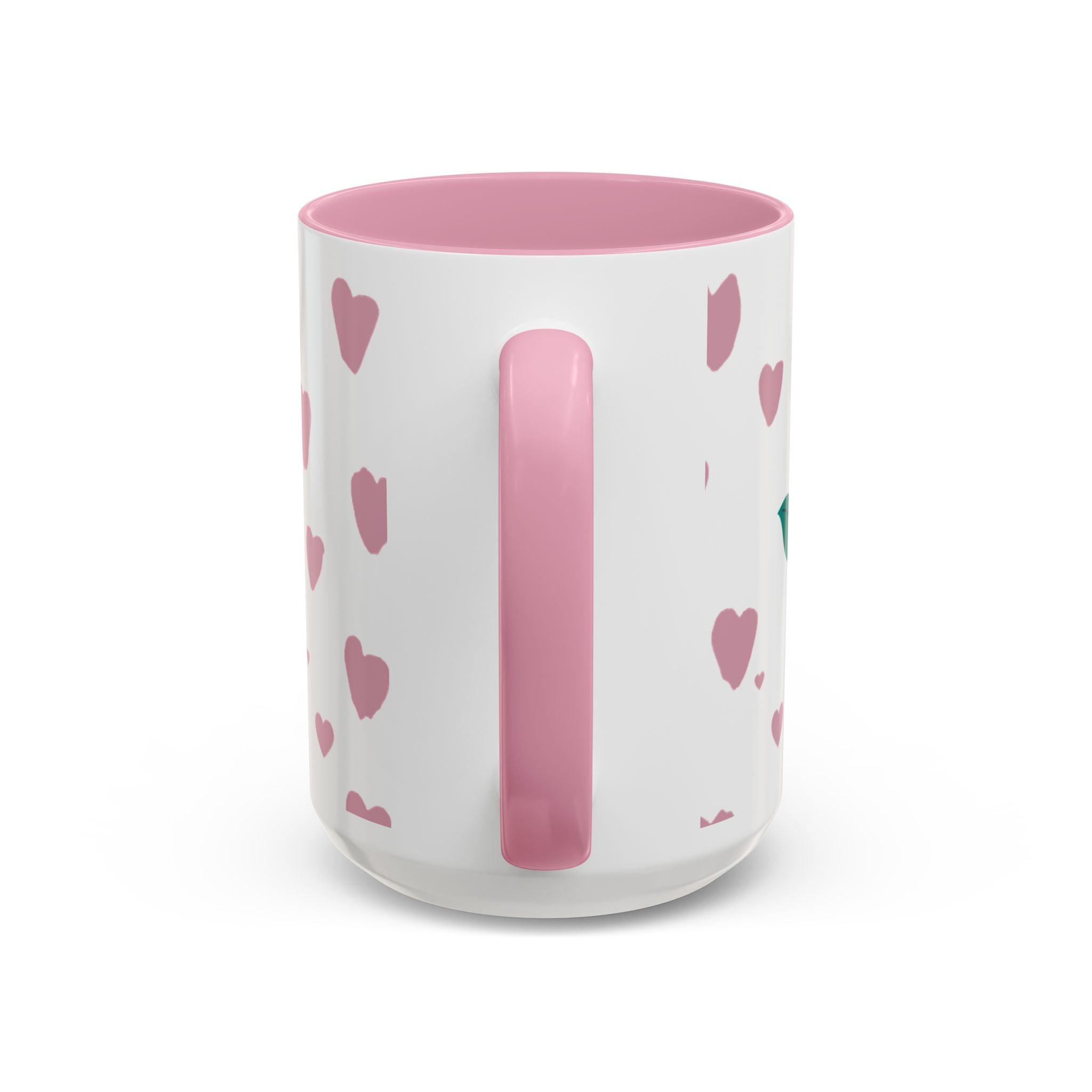 Mug – Vibrant Love (11oz/15oz)