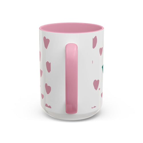 Mug – Vibrant Love (11oz/15oz)