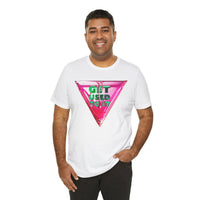 Graphic Tee – Get Used To It