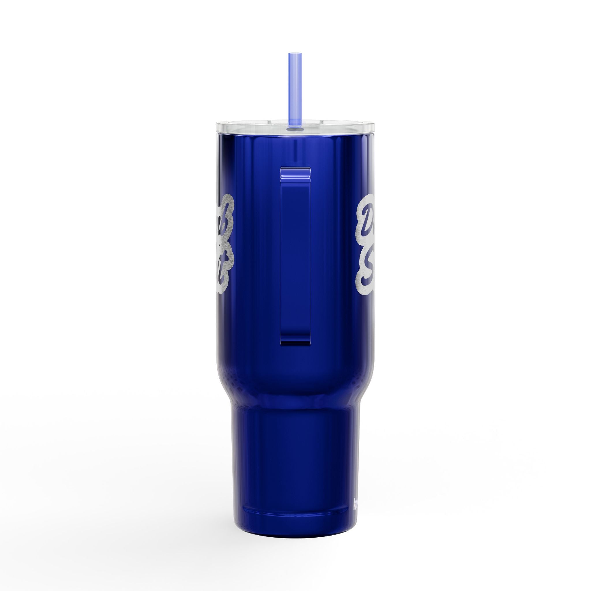 Sassy 40oz Insulated Tumbler – Stay Hydrated, Stay Petty