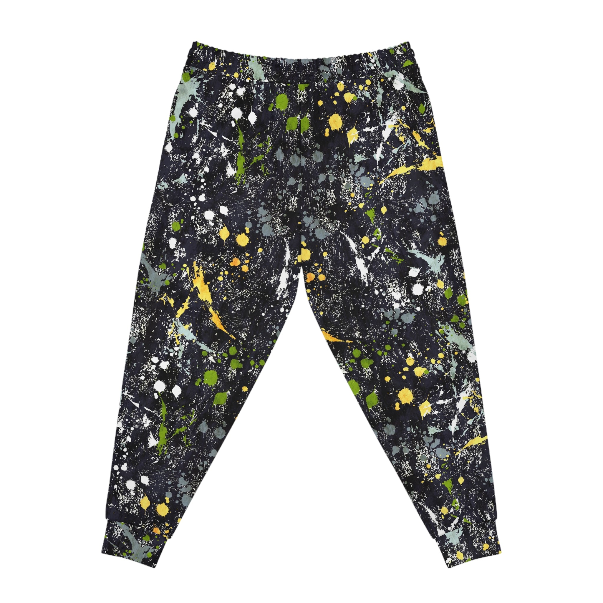 Athletic Joggers (AOP) – Cardio? I Barely Know Her