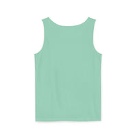 Graphic Tank – Get Used To It