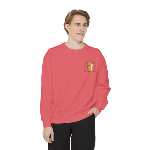 Chamoy Dreams Embroidered Sweatshirt