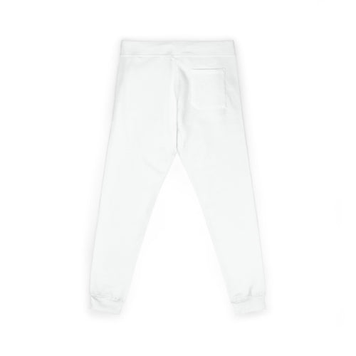 Fleece Sweatpants – Embroidered