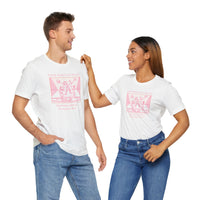 Love Who You Want – Cheerleaders Tee