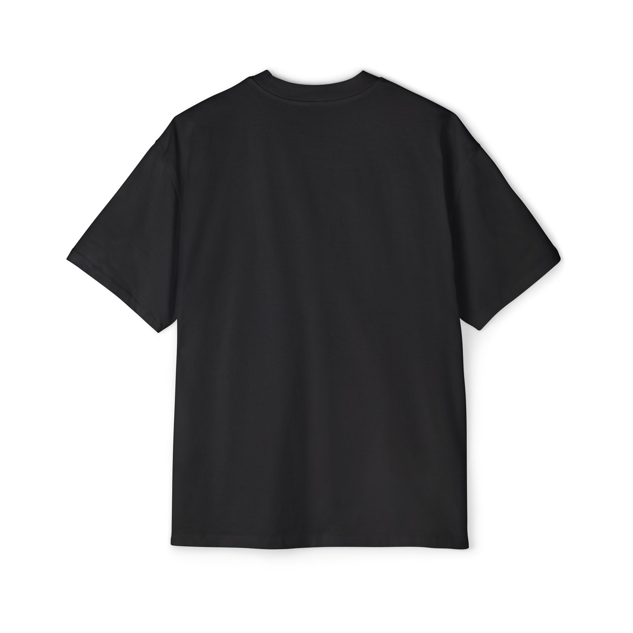 Men’s Heavy Oversized Tee