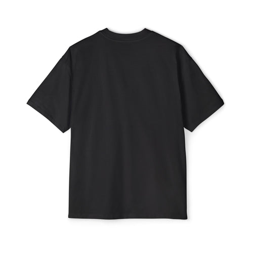 Men’s Heavy Oversized Tee