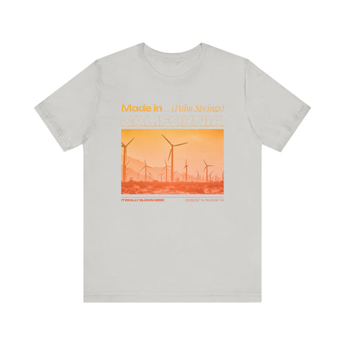 California Made – Graphic Tee