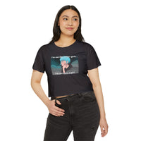 I’m Not Like Other Girls – Festival Crop