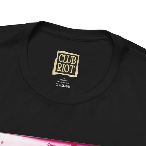 Graphic Tee – Get Used To It