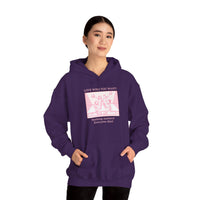Hoodie – Love Who You Want, Nothing Matters