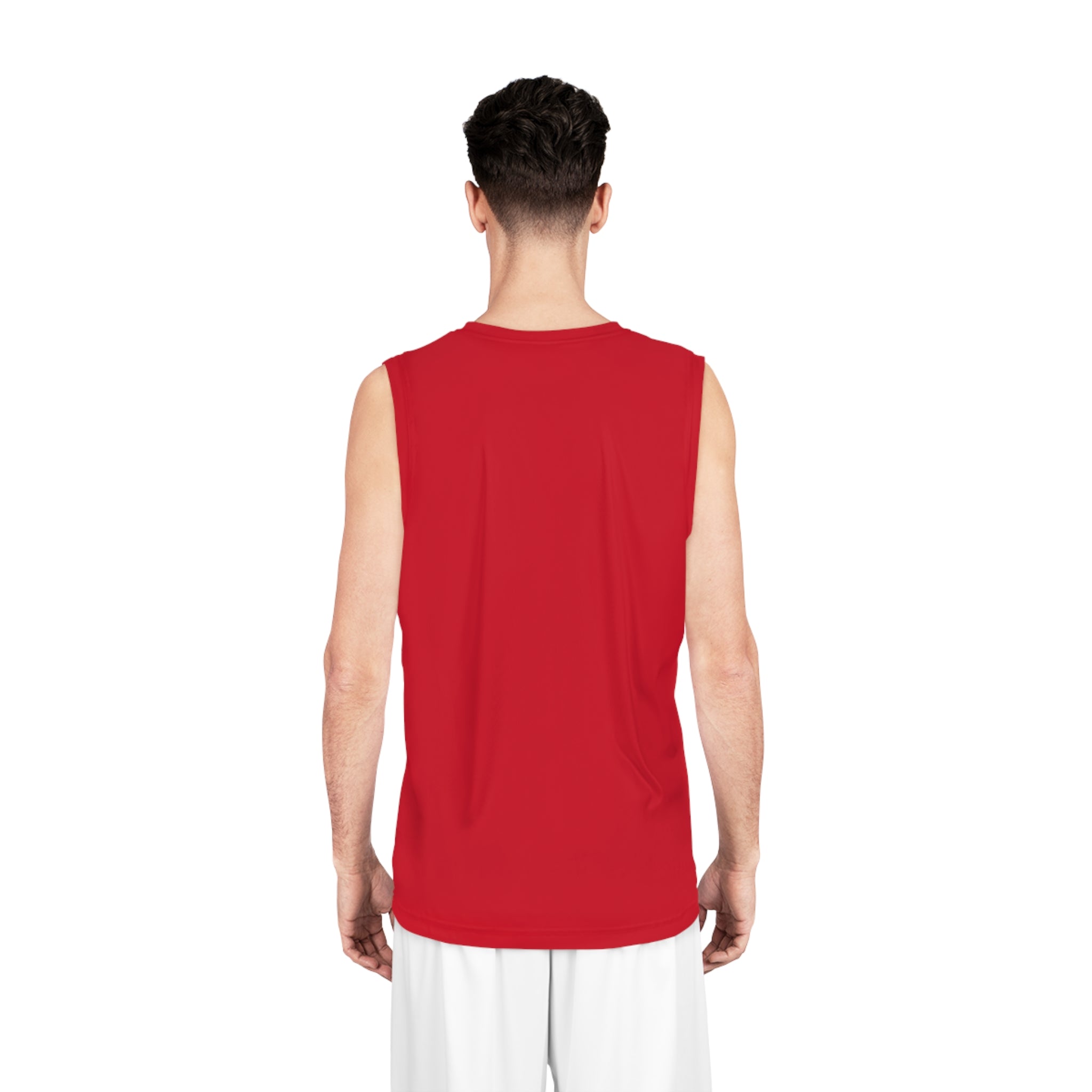 Basketball Jersey – Horny for Sports (AOP)