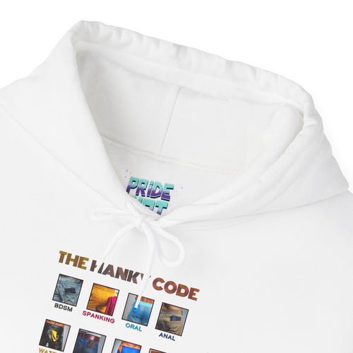 Cozy Hoodie – Certified Errand Armor