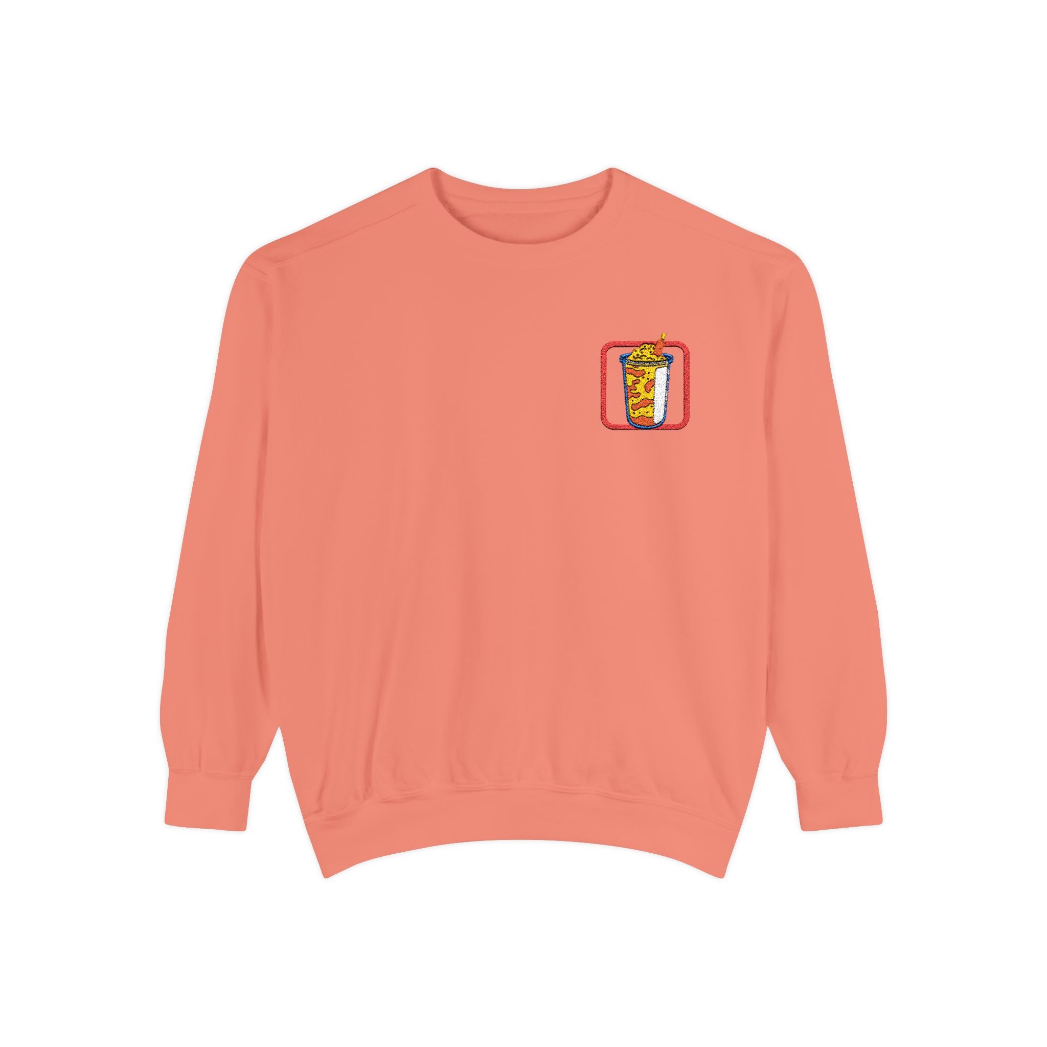 Chamoy Dreams Embroidered Sweatshirt