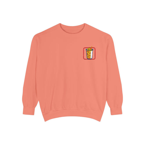 Chamoy Dreams Embroidered Sweatshirt