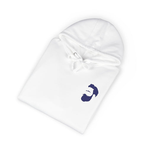 Beard Pride – Fleece Hoodie