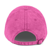 Vintage Dad Hat – I’m Tripping (Alt)