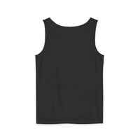 Graphic Tank – Get Used To It
