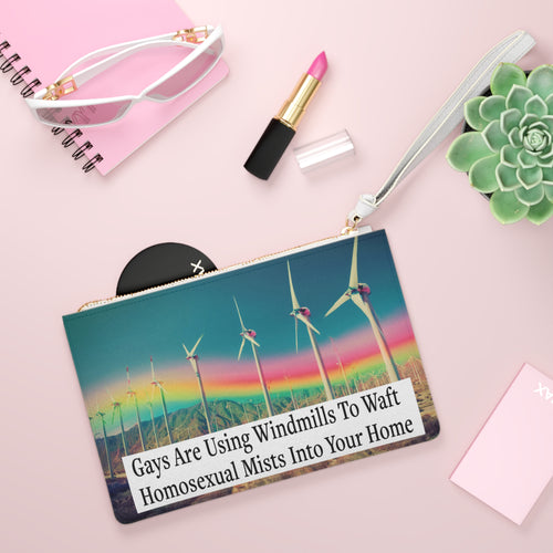 Clutch Bag – Night Out / Chaos In