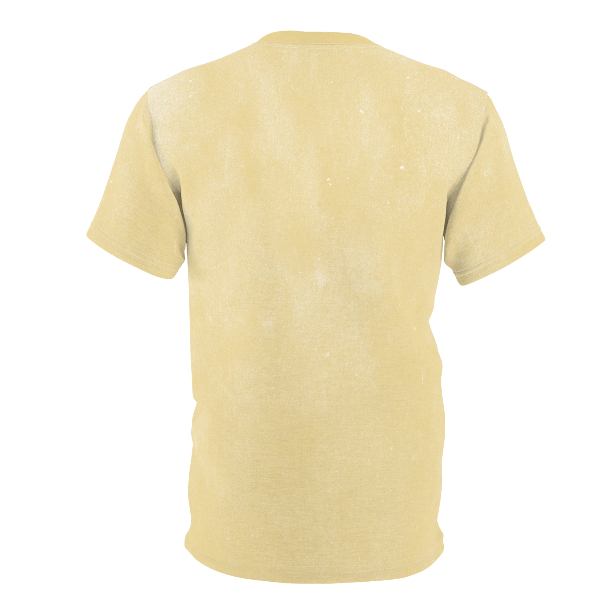 Quirky Graphic Tee – Cozy, Camp, Chaotic