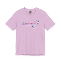 Abomination – Unisex Tee