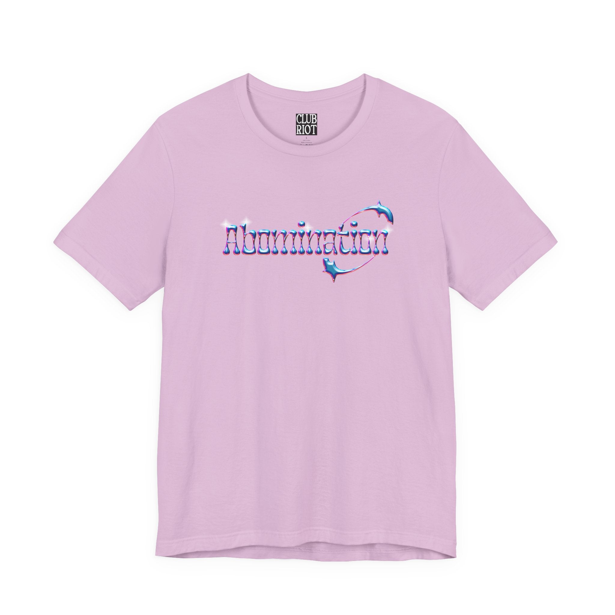 Abomination – Unisex Tee