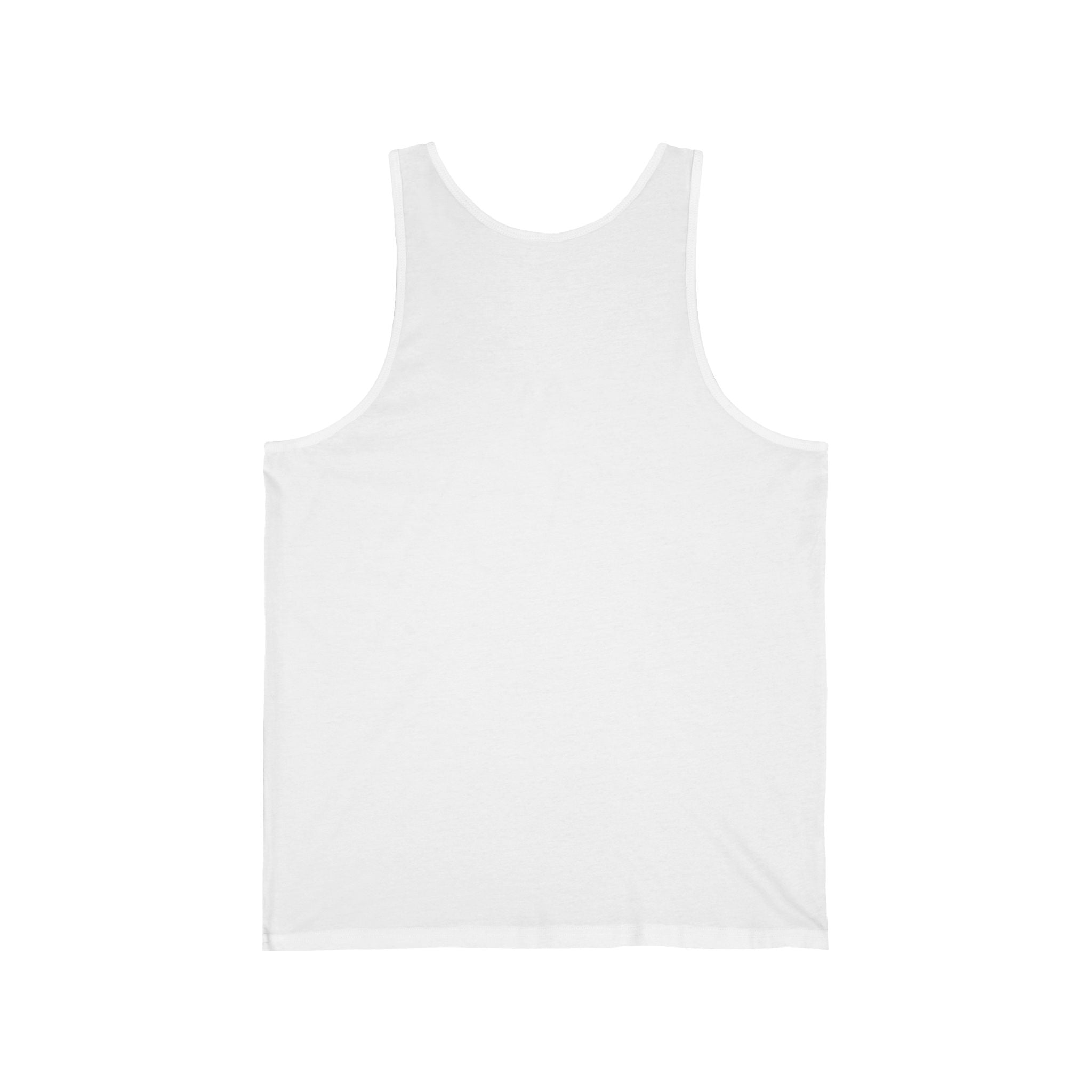 YES, DIVA – Unisex Jersey Tank