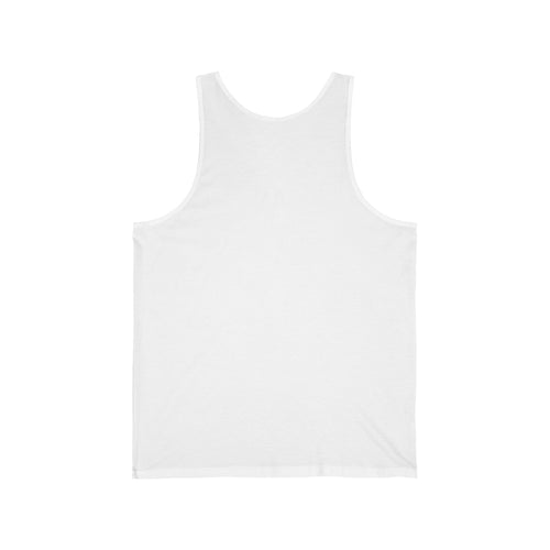 YES, DIVA – Unisex Jersey Tank