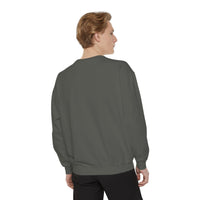 Orange You Glad – Sweatshirt