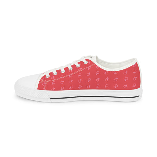 Low-Top Sneakers – Everyday Chaos Trainers