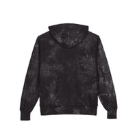 Champion Tie-Dye Hoodie – Saturated Spiral