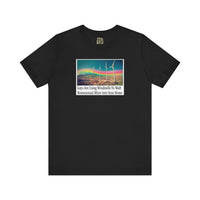 “Gays Are Using Windmills” Tee – Homosexual Mists Dept.