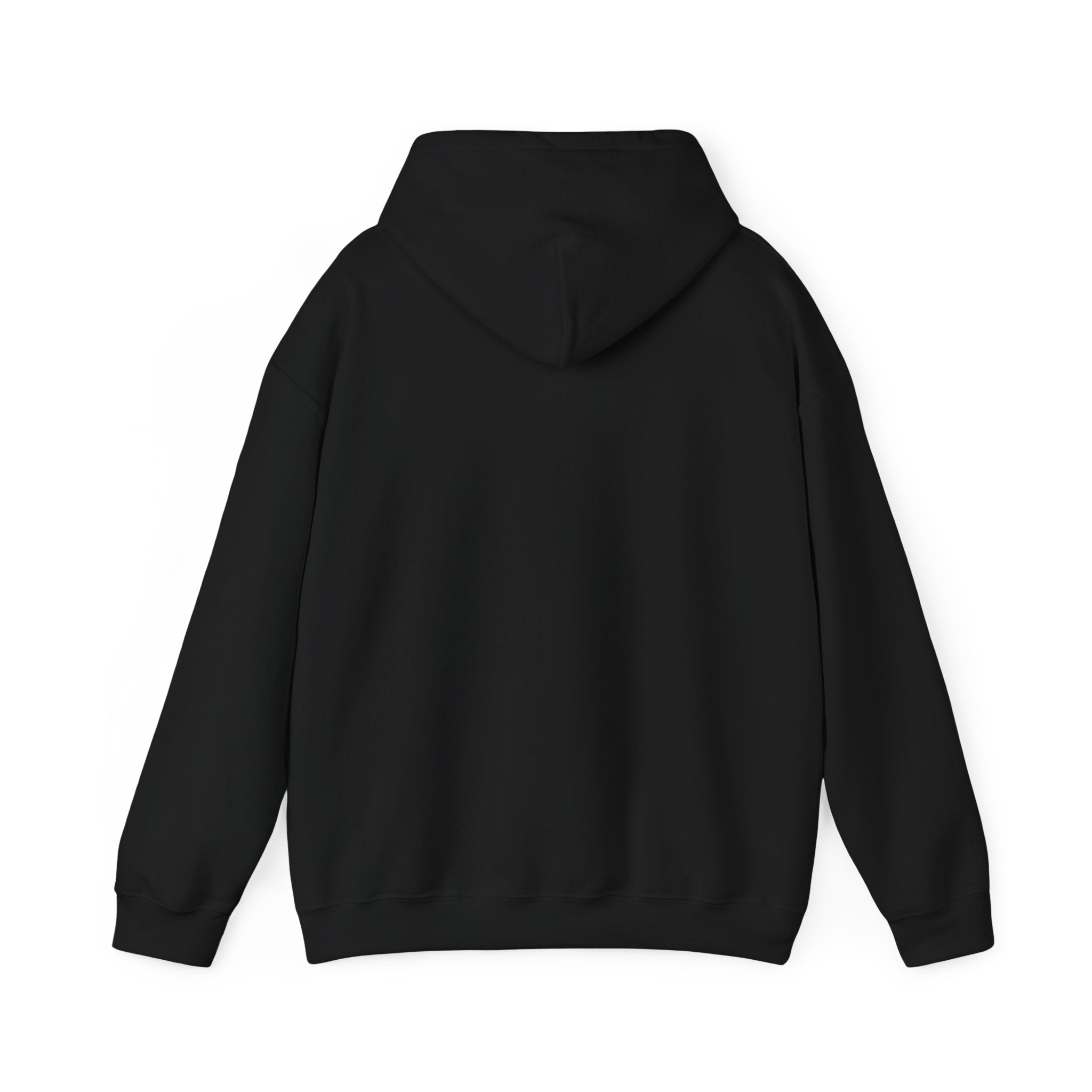 Cozy Hoodie – Certified Errand Armor