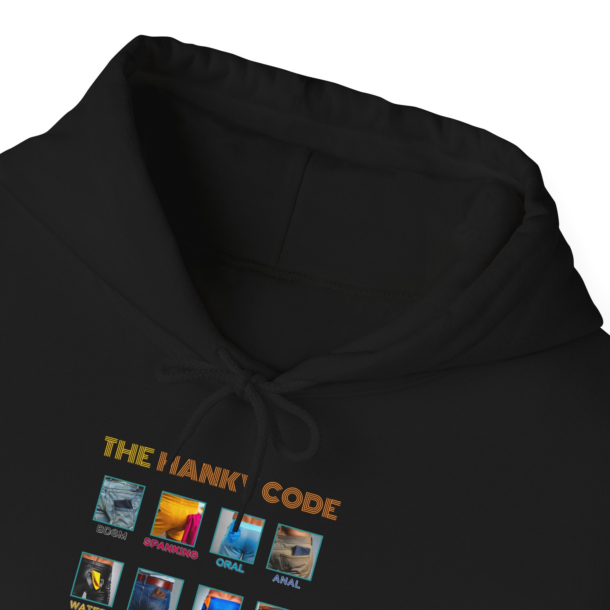 Cozy Hoodie – Certified Errand Armor