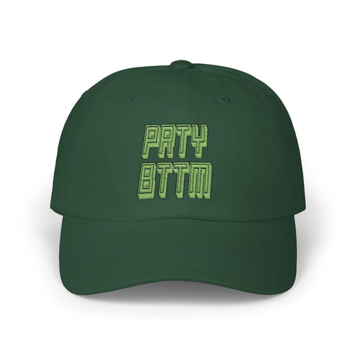Dad Cap – Party (Embroidery)