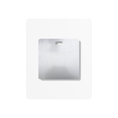 Retro Orange Juice – Metal Sign