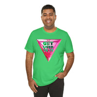 Graphic Tee – Get Used To It