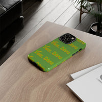 Phone Case – YES, DIVA (Tough/Gloss)