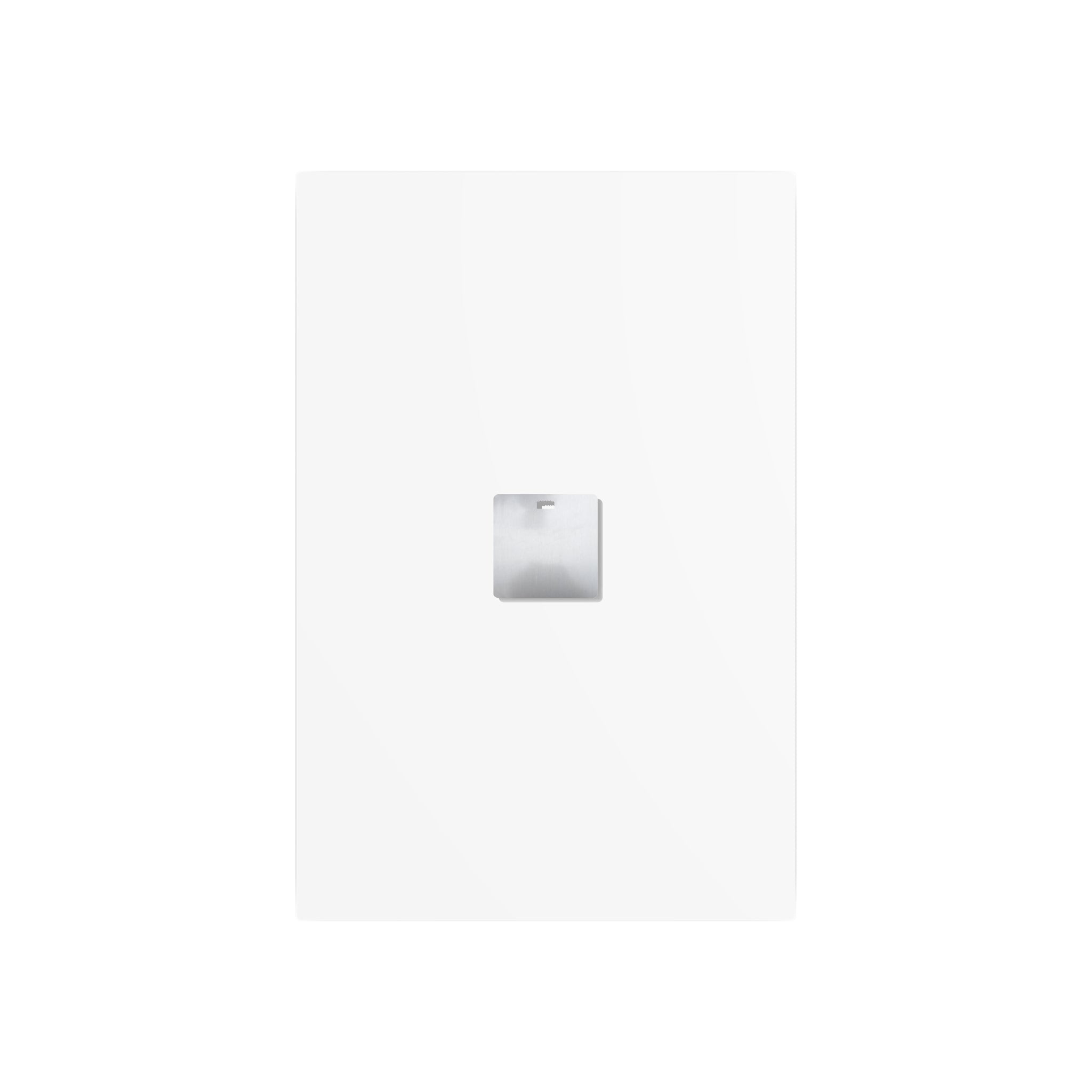 Retro Orange Juice – Metal Sign