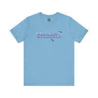 Abomination – Unisex Tee
