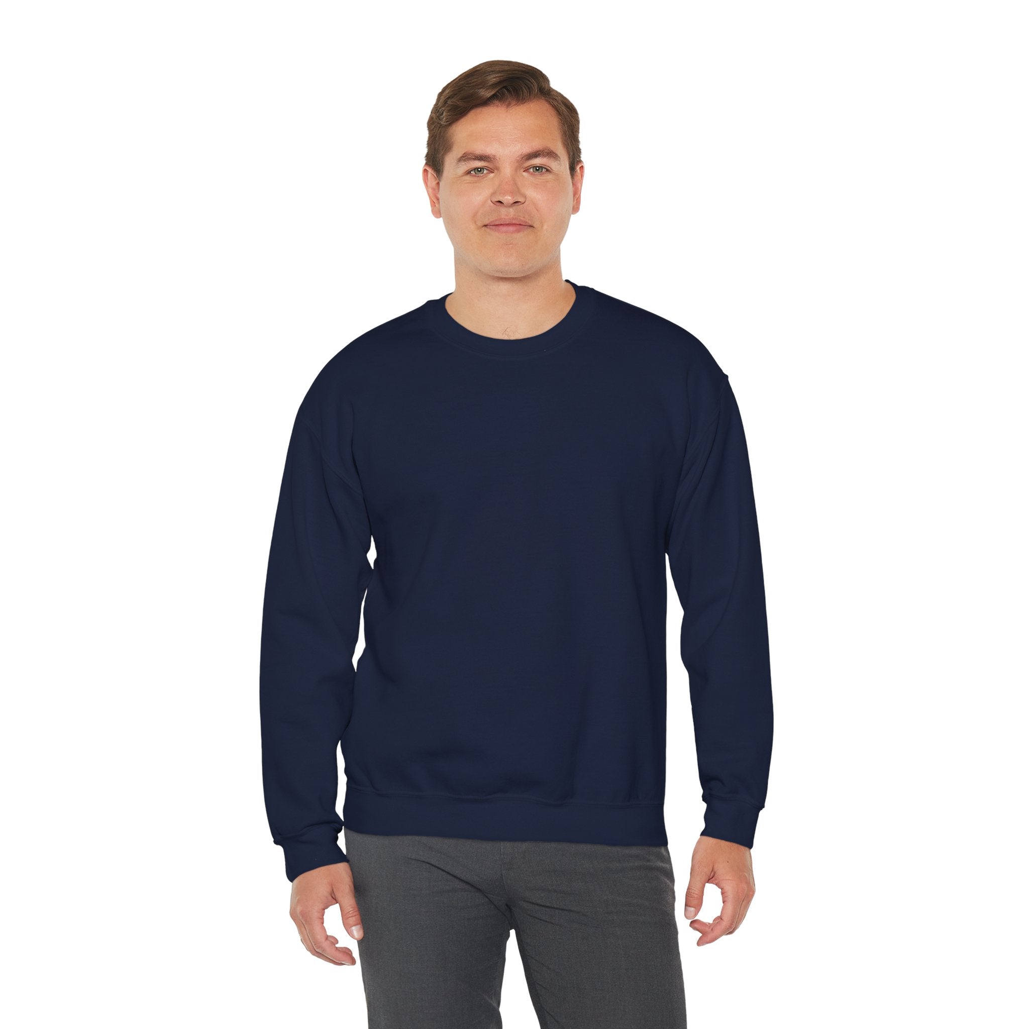 Navy / S