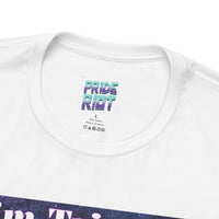 I’m Tripping the F*ck Out – Dolphin Tee