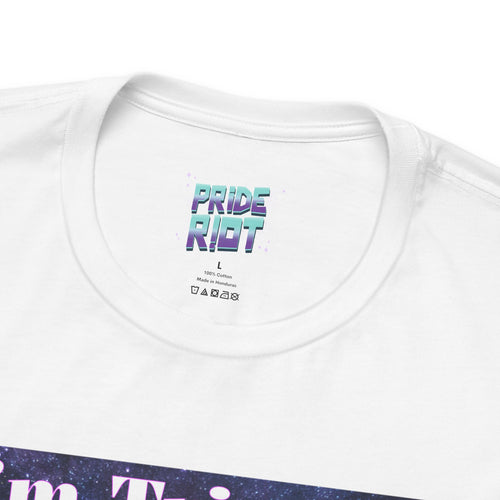 I’m Tripping the F*ck Out – Dolphin Tee