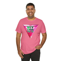 Graphic Tee – Get Used To It
